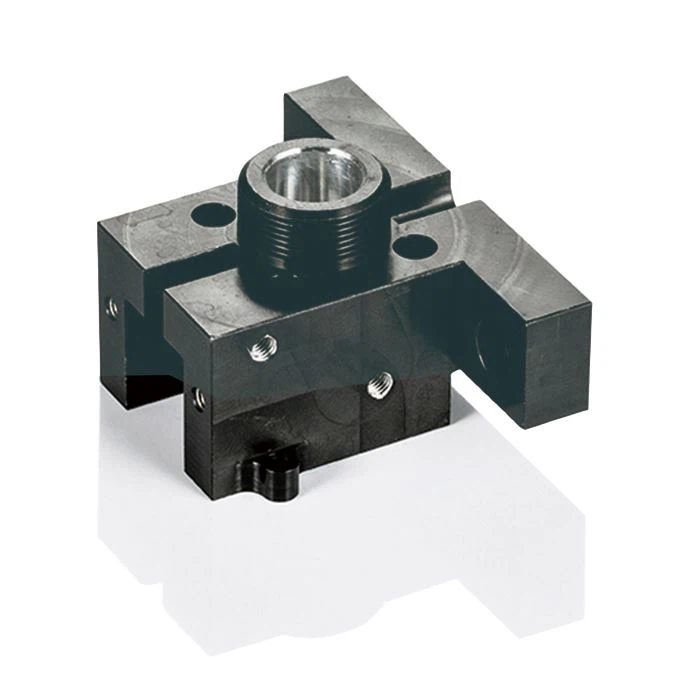 Cnc Machining Milling Turning Oem Services